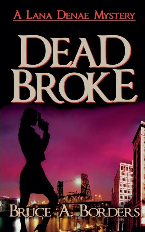 Produktbild: Dead Broke