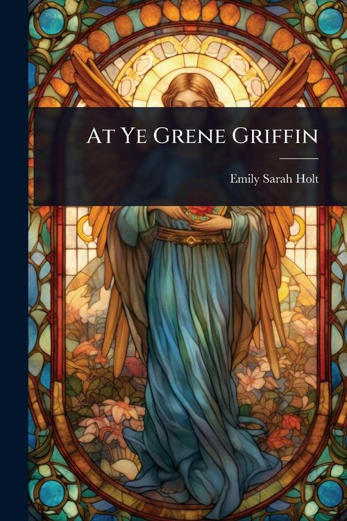Produktbild: At Ye Grene Griffin