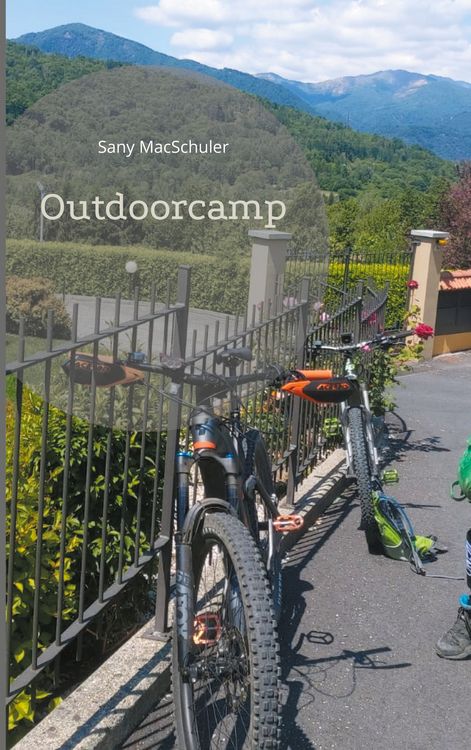 Produktbild: Outdoorcamp