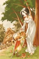 Produktbild: Grimms Manga 02