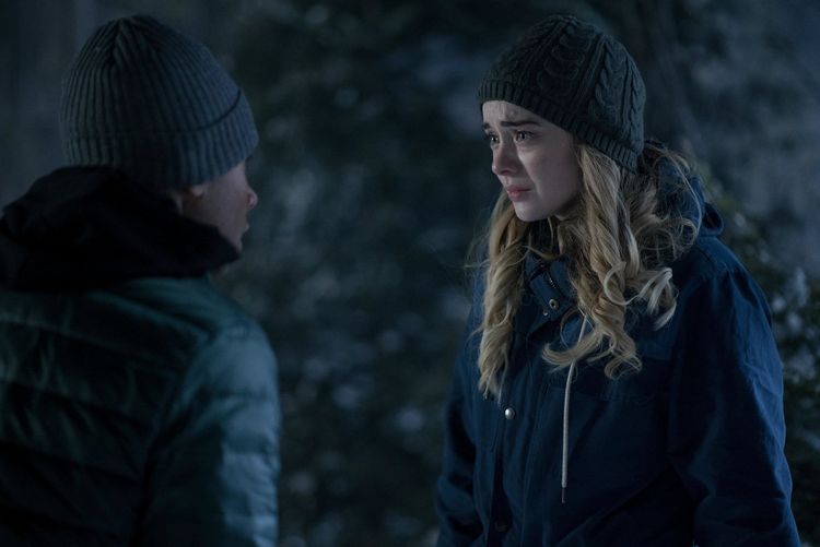 Produktbild: Witches in the Woods