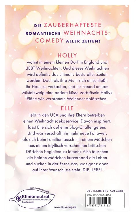 Produktbild: All I want for Christmas