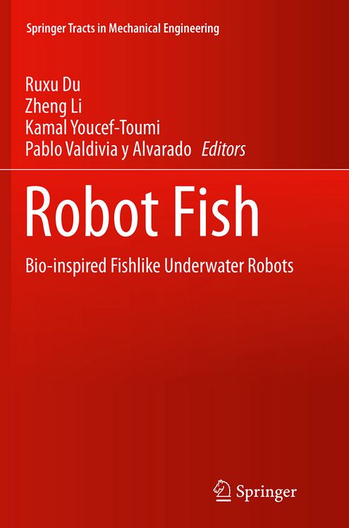 Produktbild: Robot Fish