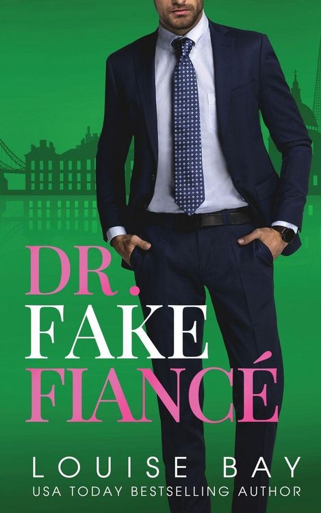 Produktbild: Dr. Fake Fiance