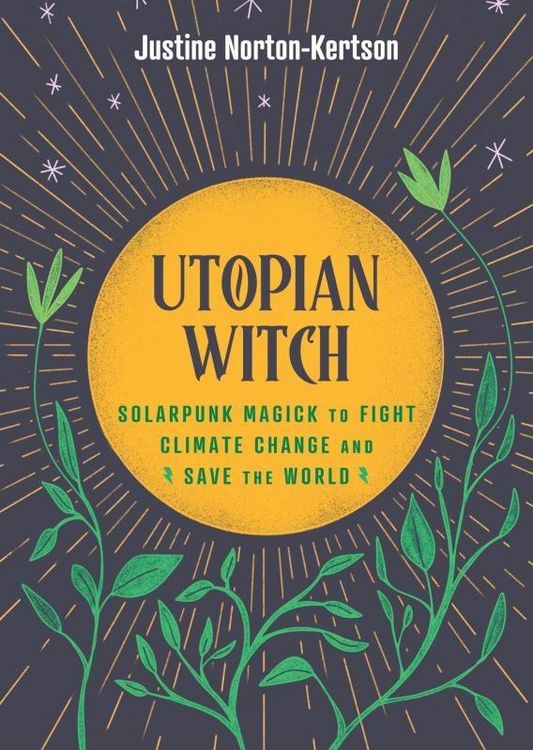 Produktbild: Utopian Witch