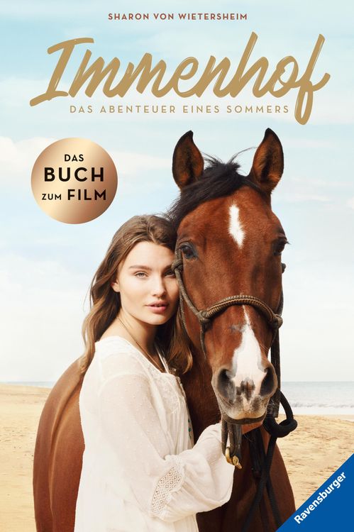Produktbild: Immenhof Das Abenteuer eines Sommers