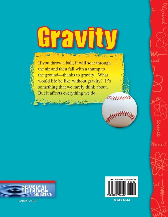 Produktbild: Gravity