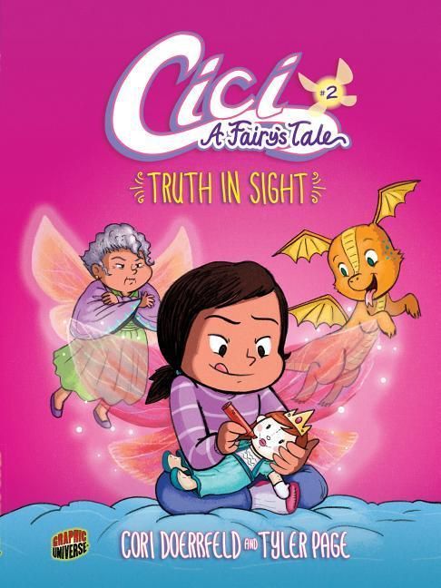 Produktbild: Truth in Sight