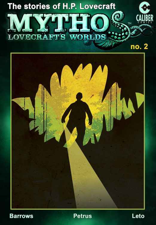 Produktbild: Mythos #2