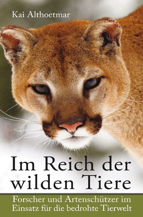 Produktbild: Im Reich der wilden Tiere