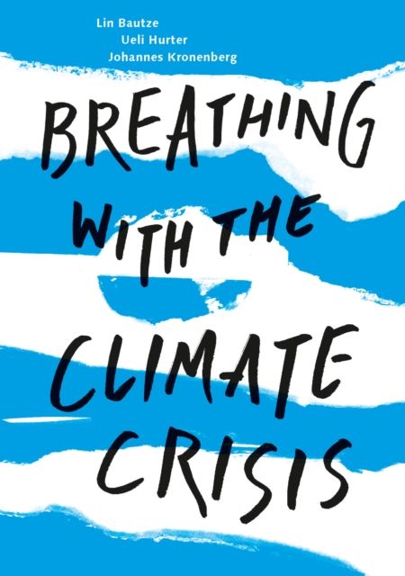 Produktbild: Breathing with the Climate Crisis