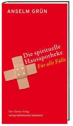 Produktbild: Die spirituelle Hausapotheke