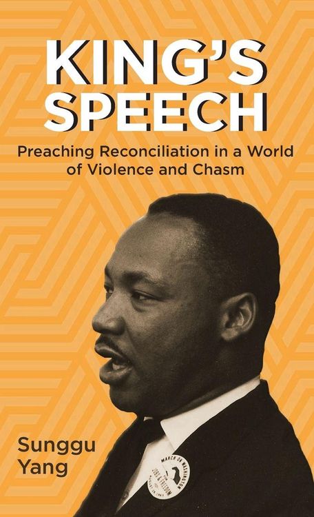 Produktbild: King's Speech
