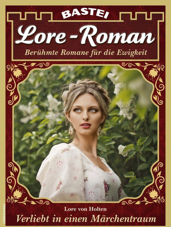 Produktbild: Lore-Roman 146