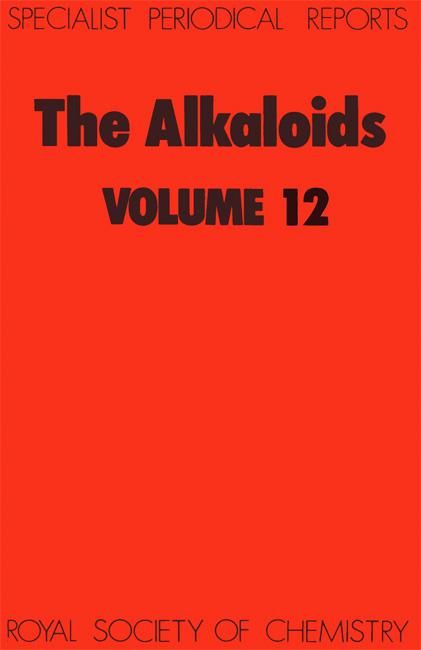 Produktbild: Alkaloids