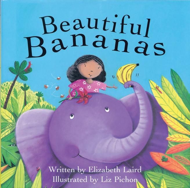 Produktbild: Beautiful Bananas