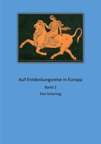 Produktbild: Auf Entdeckungsreise in Europa Band 2