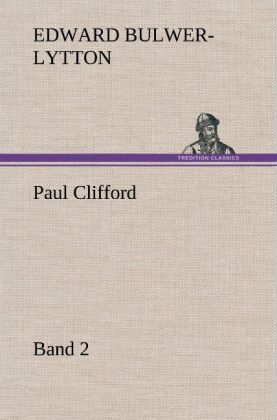 Produktbild: Paul Clifford Band 2