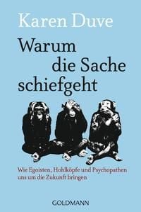 Produktbild: Warum die Sache schiefgeht