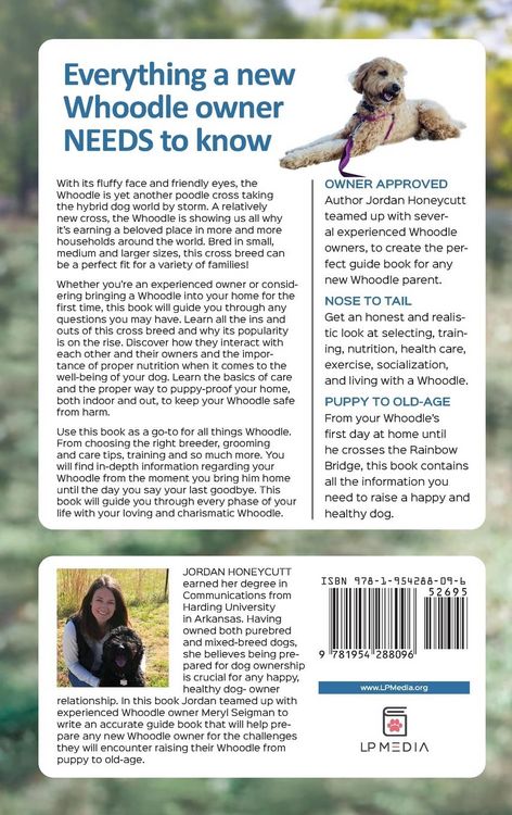 Produktbild: The Complete Guide to Whoodles