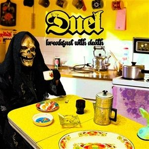 Produktbild: Breakfast with Death