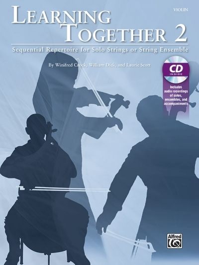 Produktbild: Learning Together, Volume 2