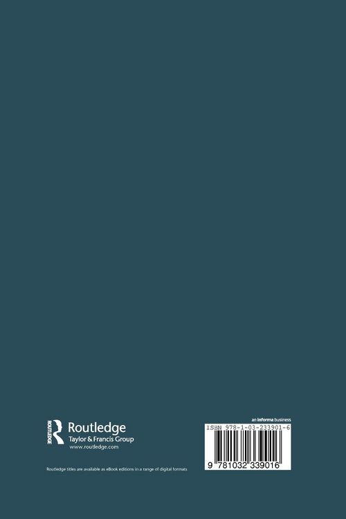 Produktbild: Kinship in International Relations