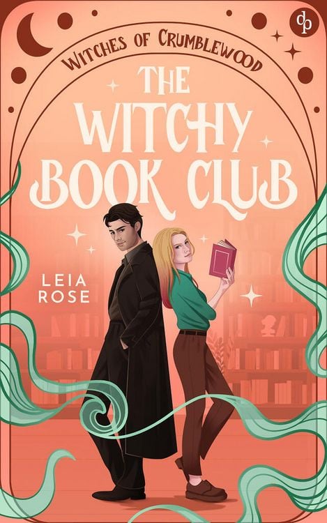 Produktbild: The Witchy Book Club