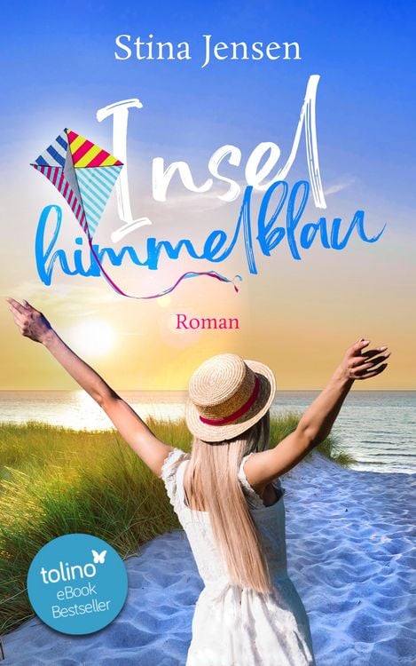 Produktbild: INSELhimmelblau