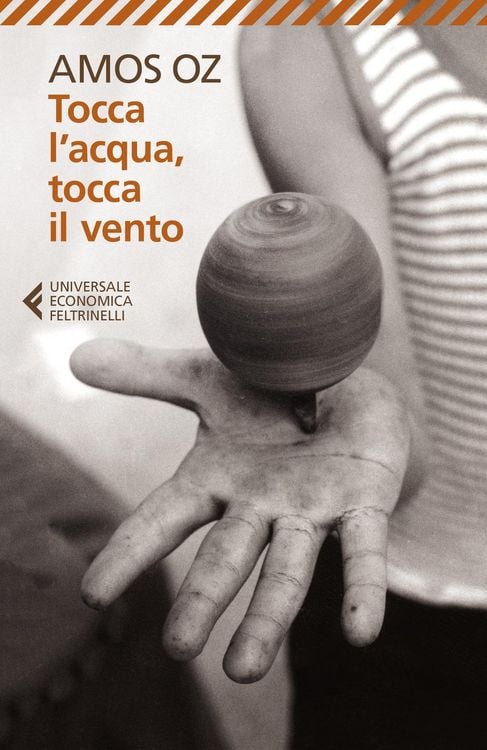 Produktbild: Tocca l'acqua, tocca il vento