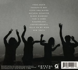 Produktbild: A Blemish in the Great Light