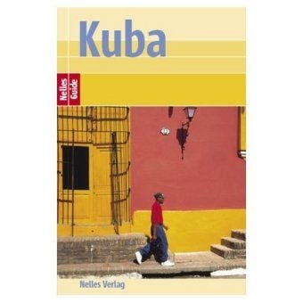 Bild vom Artikel Nelles Guide Kuba vom Autor Elke Frey