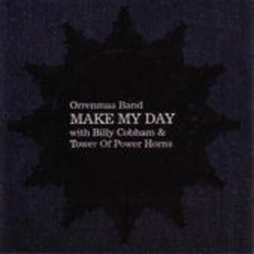 Produktbild: Make My Day