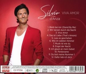 Produktbild: Viva Amor