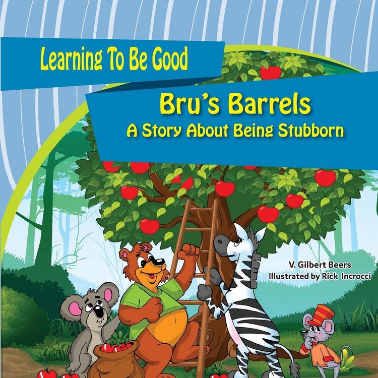 Produktbild: Bru's Barrels