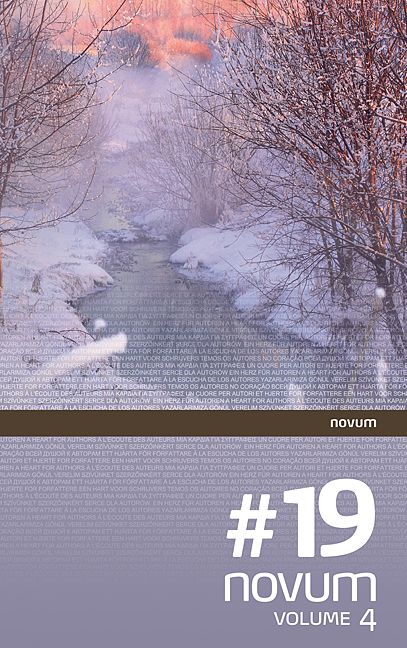 Produktbild: Novum #19