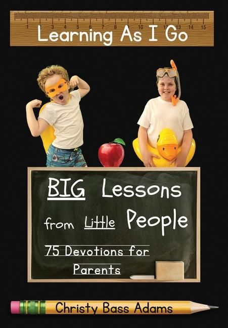 Produktbild: Learning As I Go