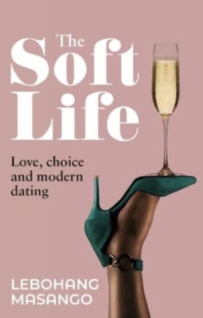 Produktbild: Masango, L: Soft Life