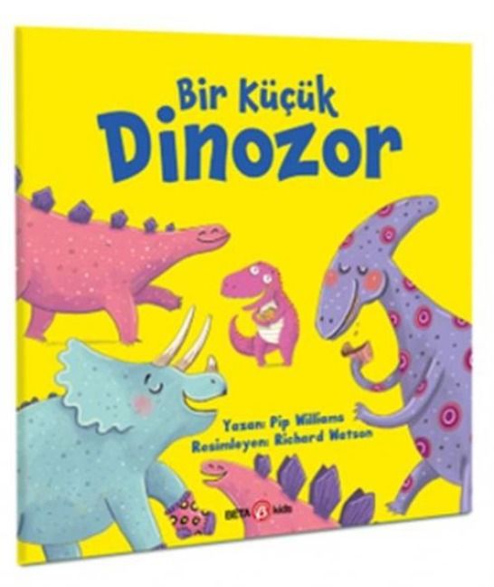Produktbild: Bir K&uuml;c&uuml;k Dinozor