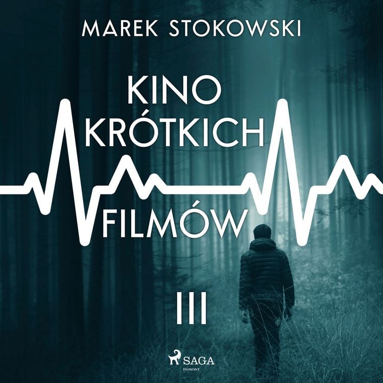 Produktbild: Kino kr&oacute;tkich film&oacute;w