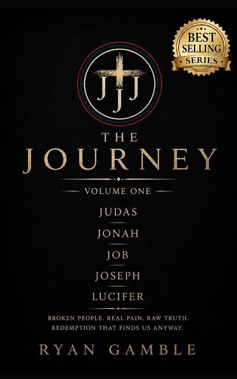 Produktbild: The Journey