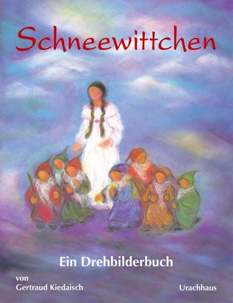 Produktbild: Schneewittchen
