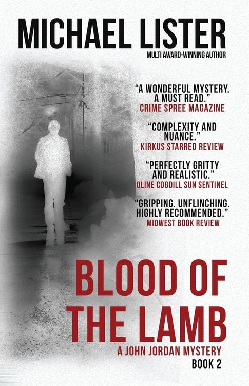 Produktbild: Blood of the Lamb