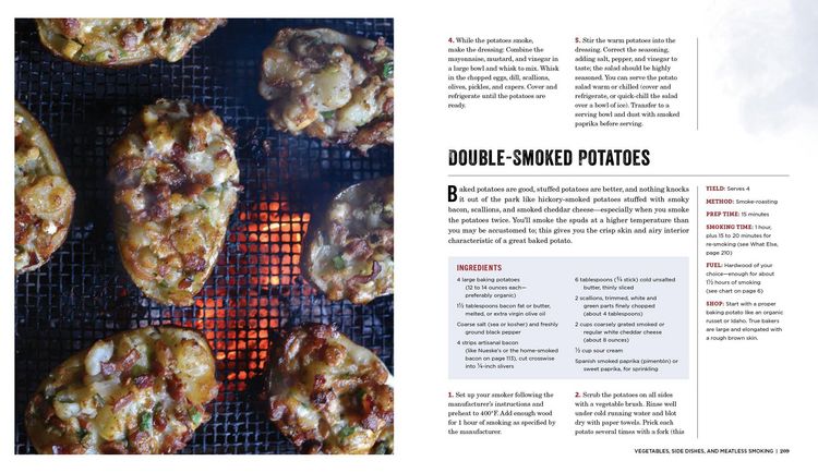 Produktbild: Project Smoke