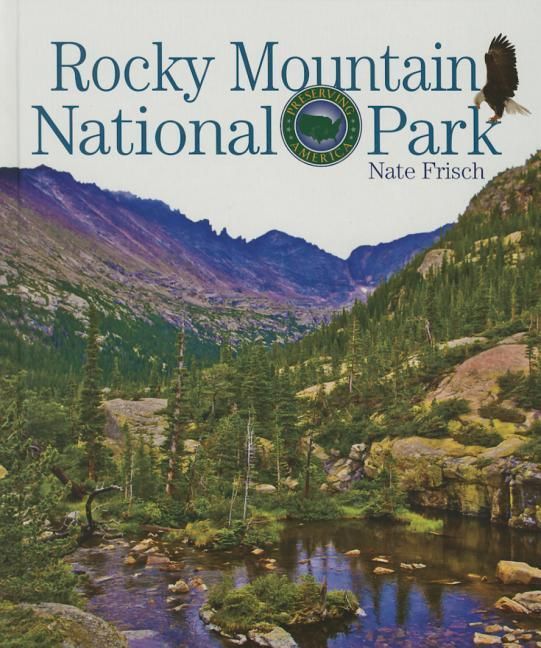 Produktbild: Rocky Mountain National Park
