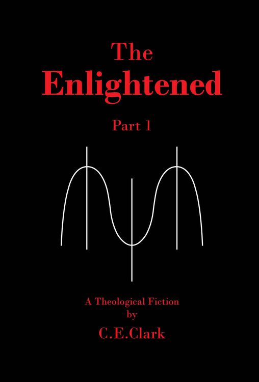 Produktbild: The Enlightened