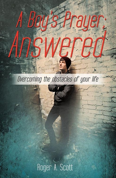 Produktbild: A Boy's Prayer; Answered