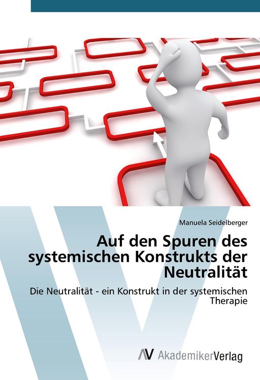 Produktbild: Auf den Spuren des systemischen Konstrukts der Neutralit&auml;t