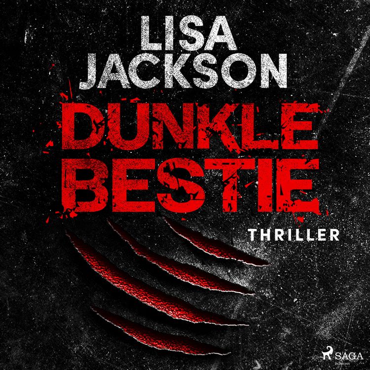 Produktbild: Dunkle Bestie
