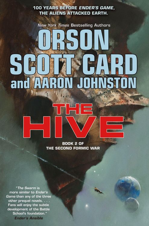 Produktbild: HIVE